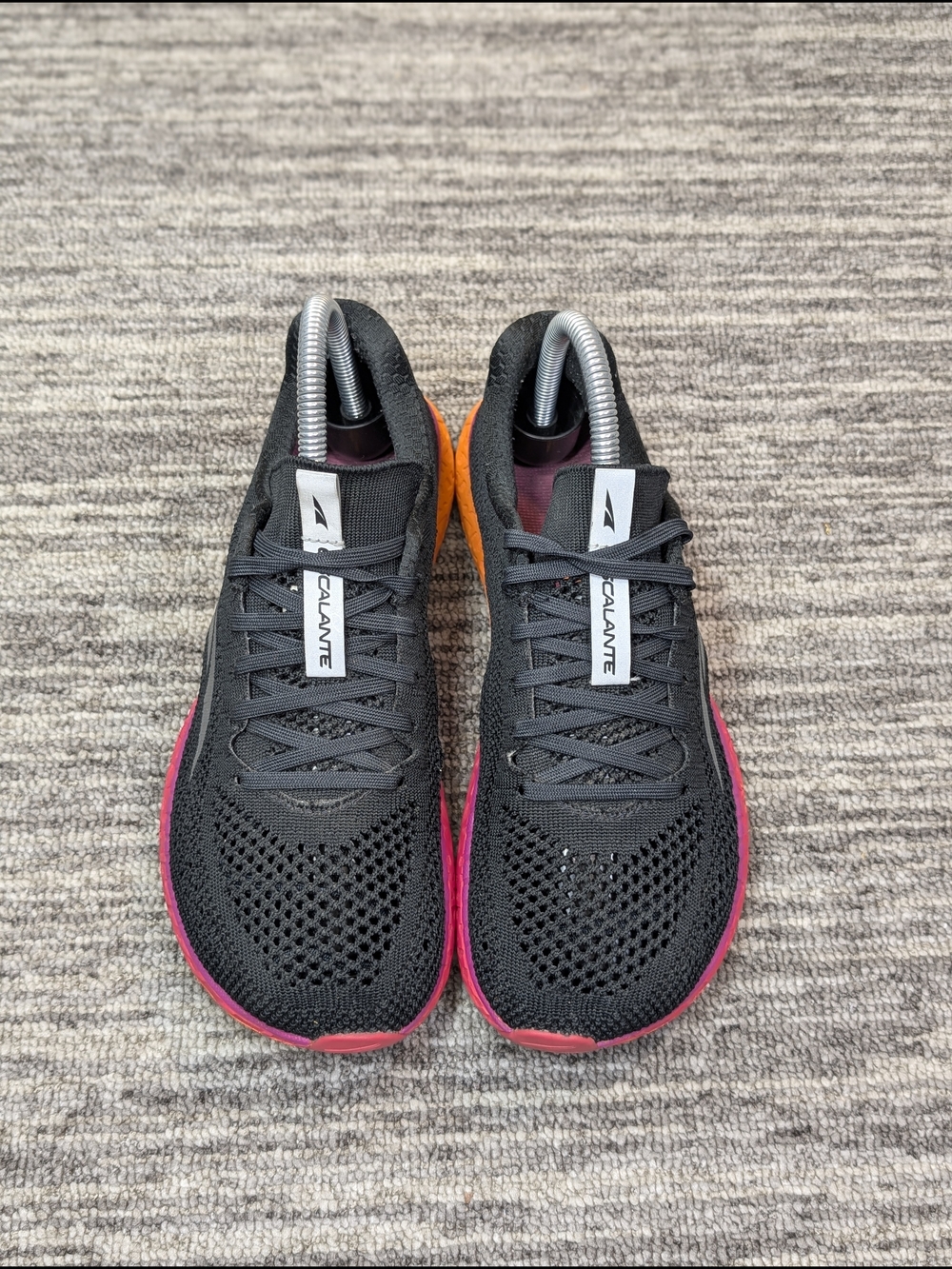 Women's Altra Escalante Racer Road Running Shoe - Size 6.5 - Picture 6 of 8